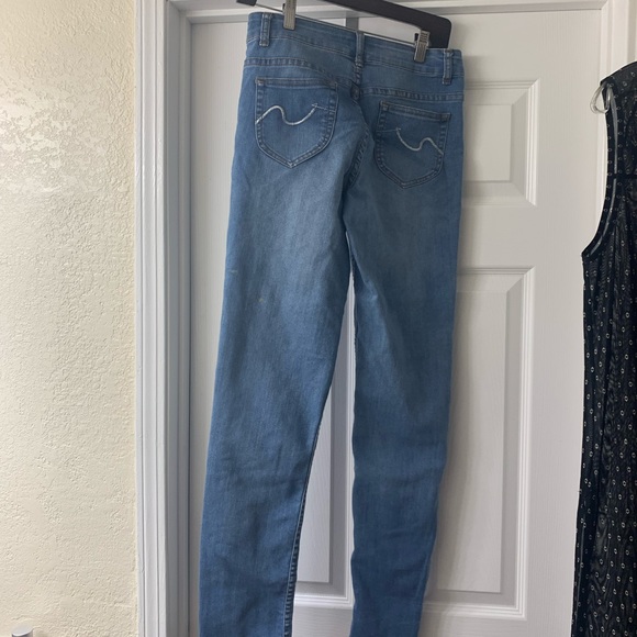 Gabriella Frattini Jeans size 8 - Picture 11 of 12